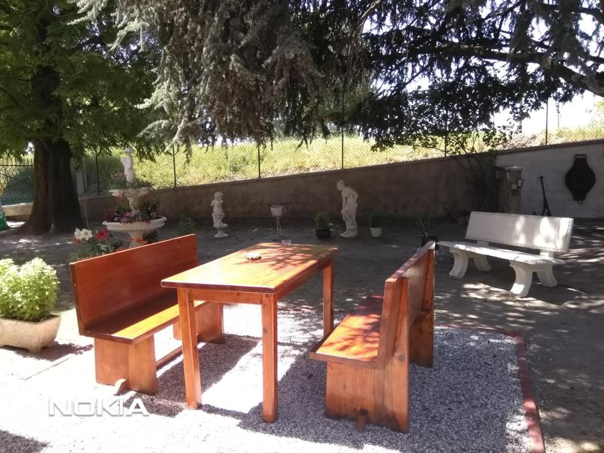 Villa Lilli 2 Ferrara Exteriér fotografie