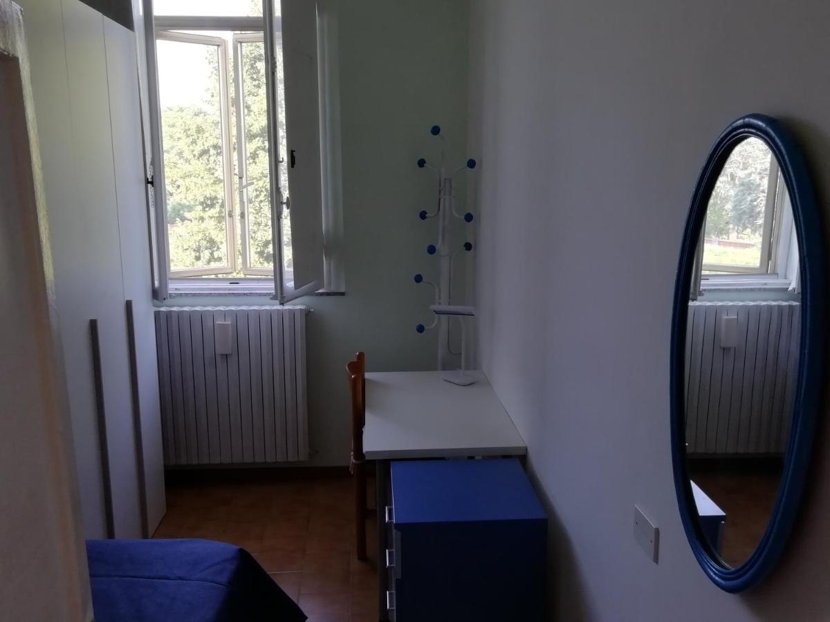 Villa Lilli 2 Ferrara Exteriér fotografie