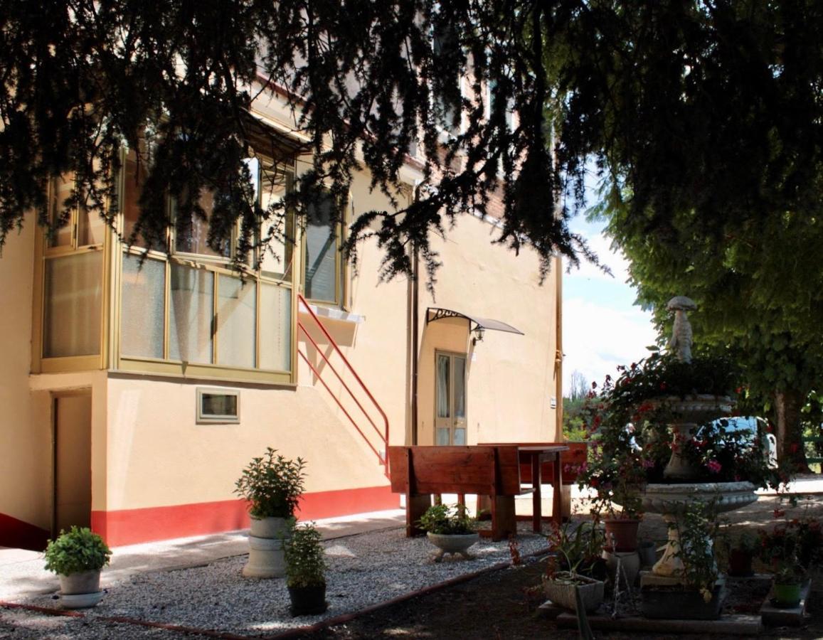 Villa Lilli 2 Ferrara Exteriér fotografie