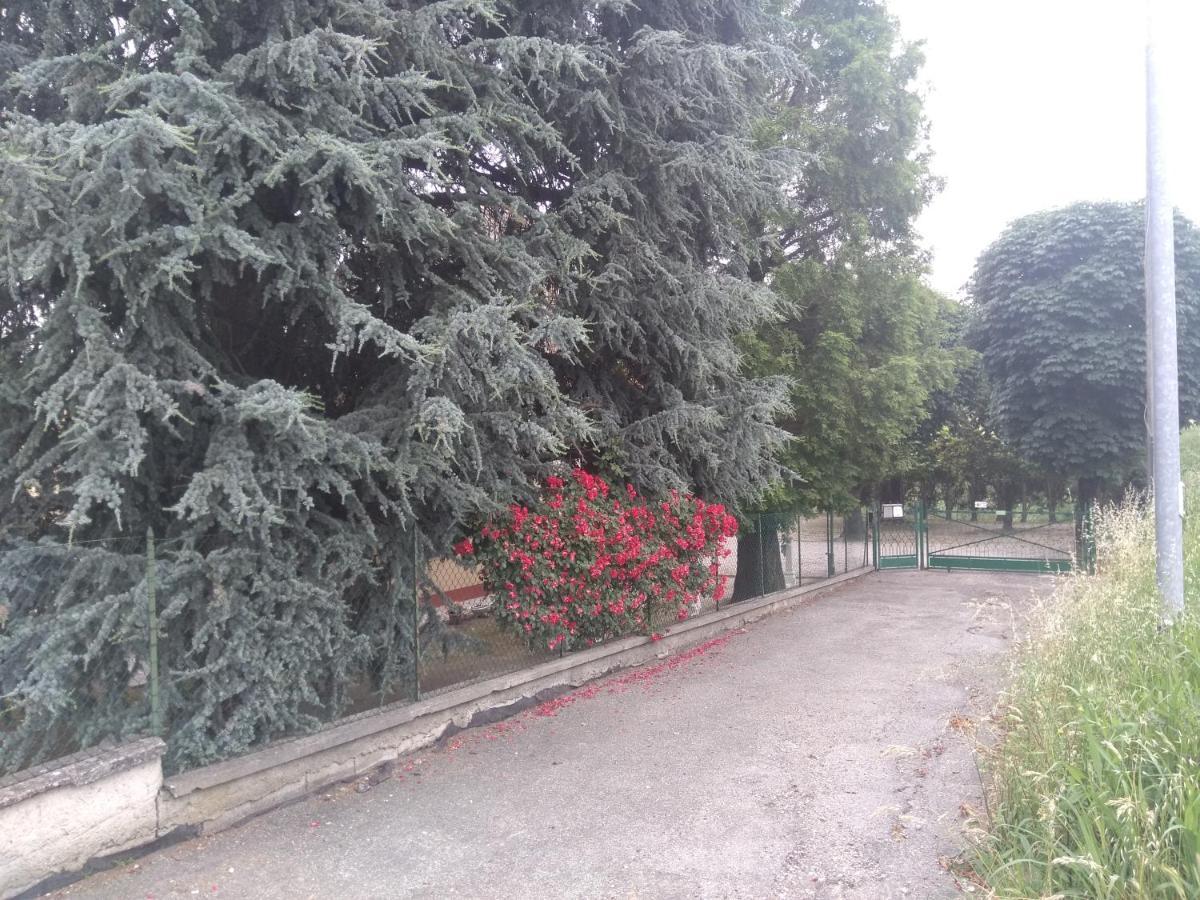 Villa Lilli 2 Ferrara Exteriér fotografie