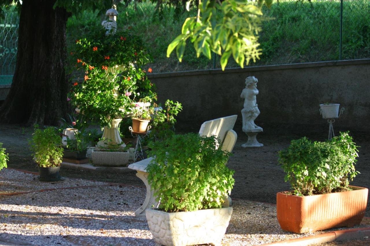 Villa Lilli 2 Ferrara Exteriér fotografie