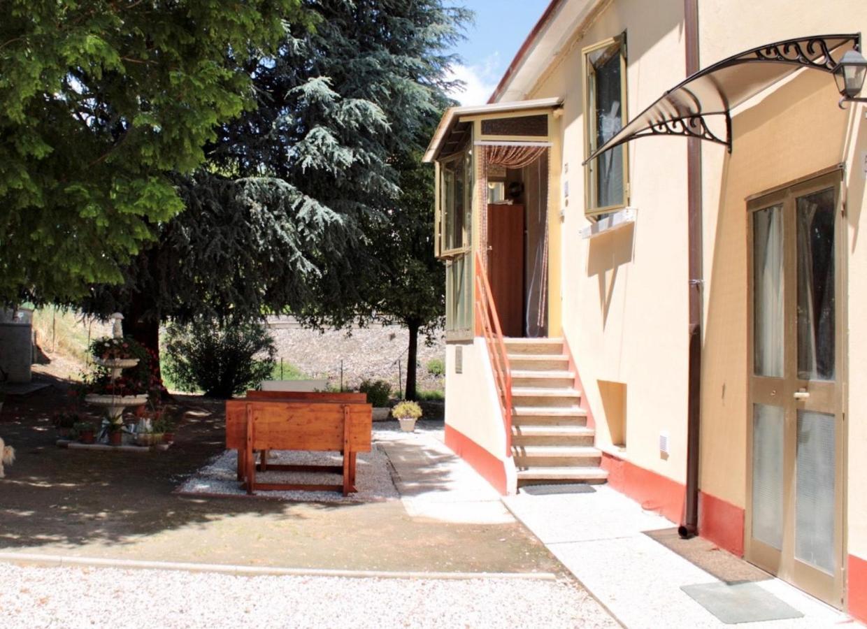 Villa Lilli 2 Ferrara Exteriér fotografie