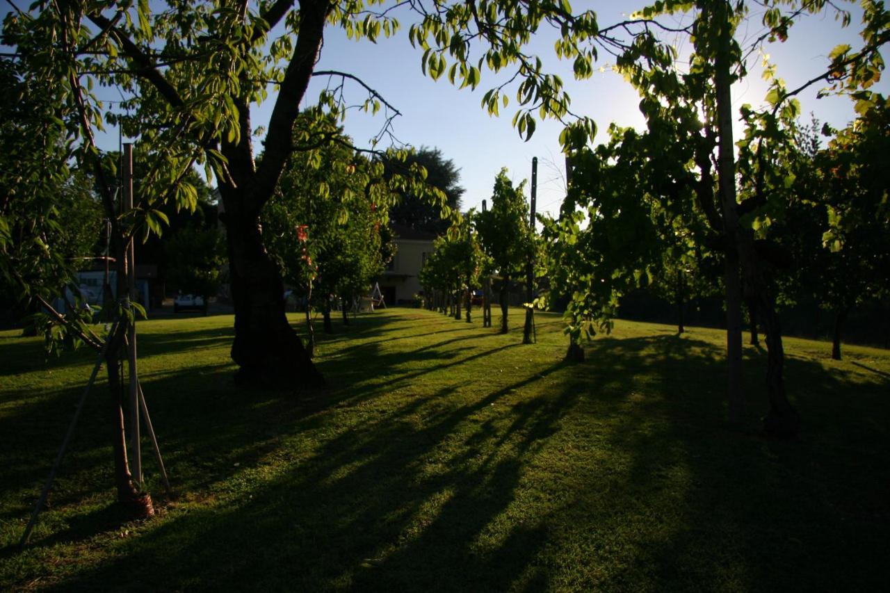 Villa Lilli 2 Ferrara Exteriér fotografie