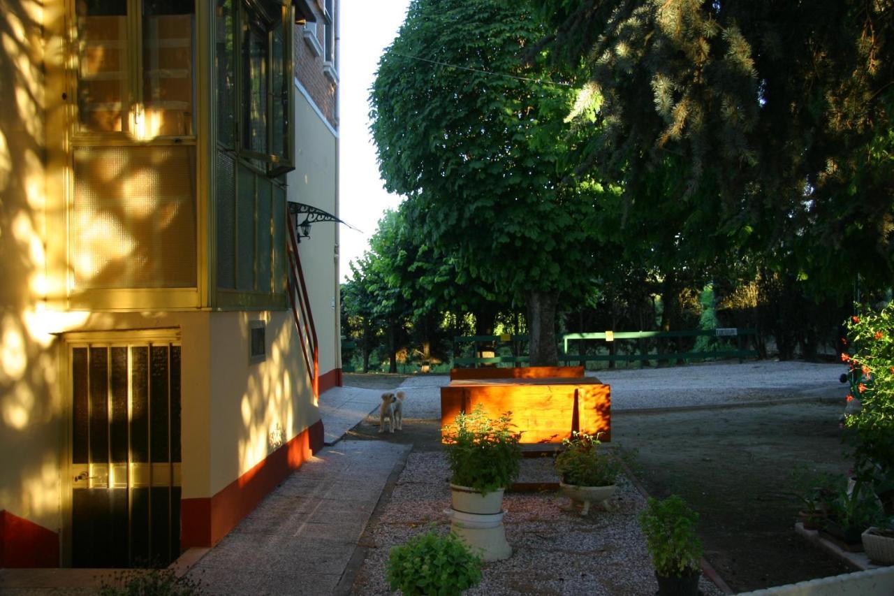 Villa Lilli 2 Ferrara Exteriér fotografie