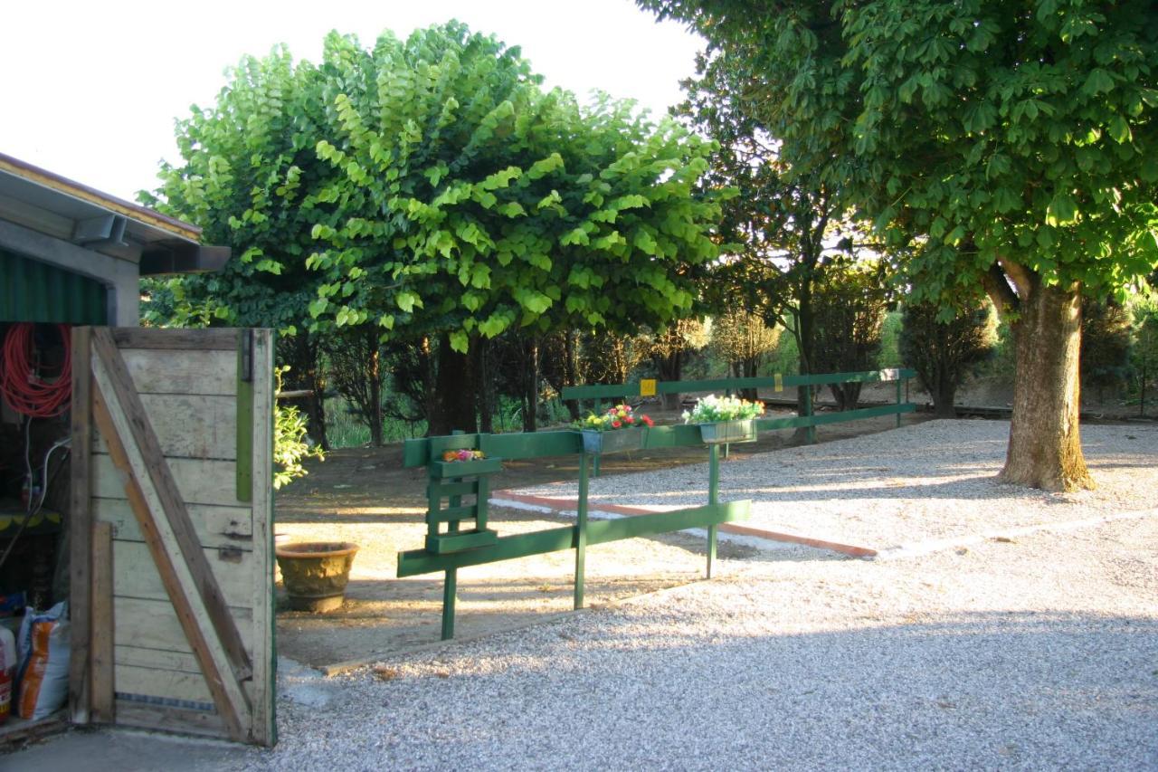 Villa Lilli 2 Ferrara Exteriér fotografie