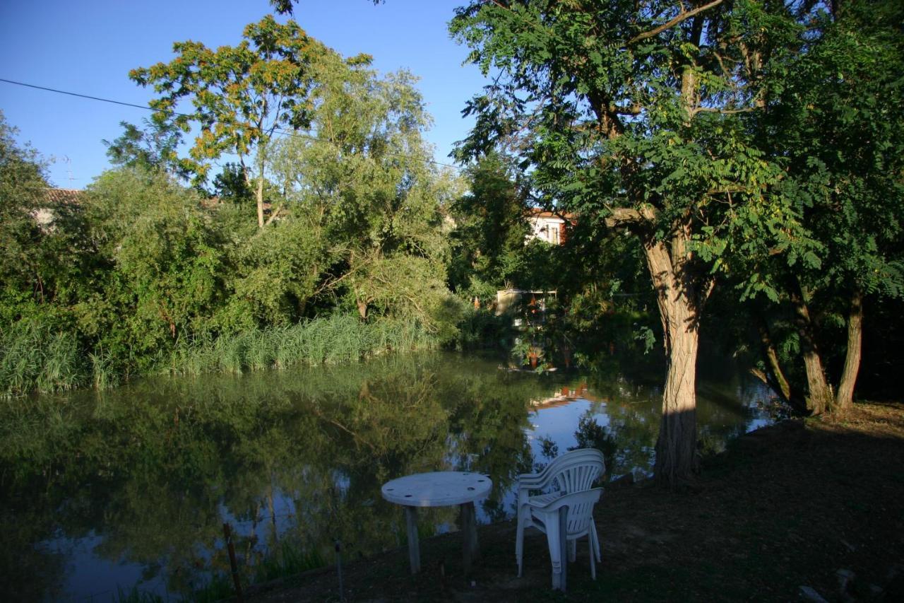 Villa Lilli 2 Ferrara Exteriér fotografie