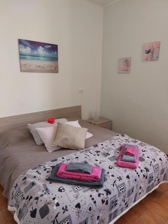 Villa Lilli 2 Ferrara Exteriér fotografie