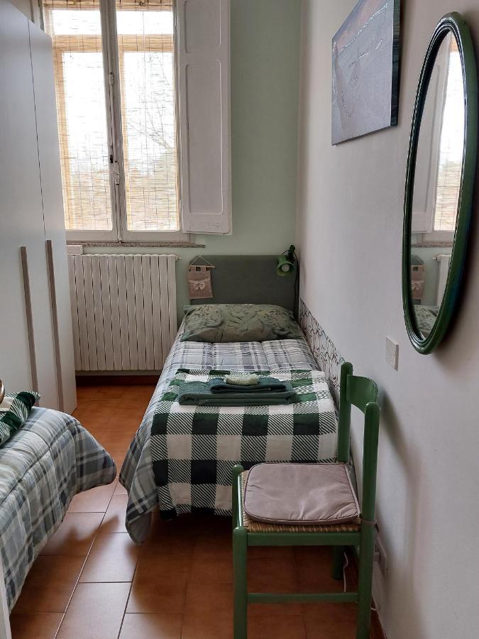 Villa Lilli 2 Ferrara Exteriér fotografie