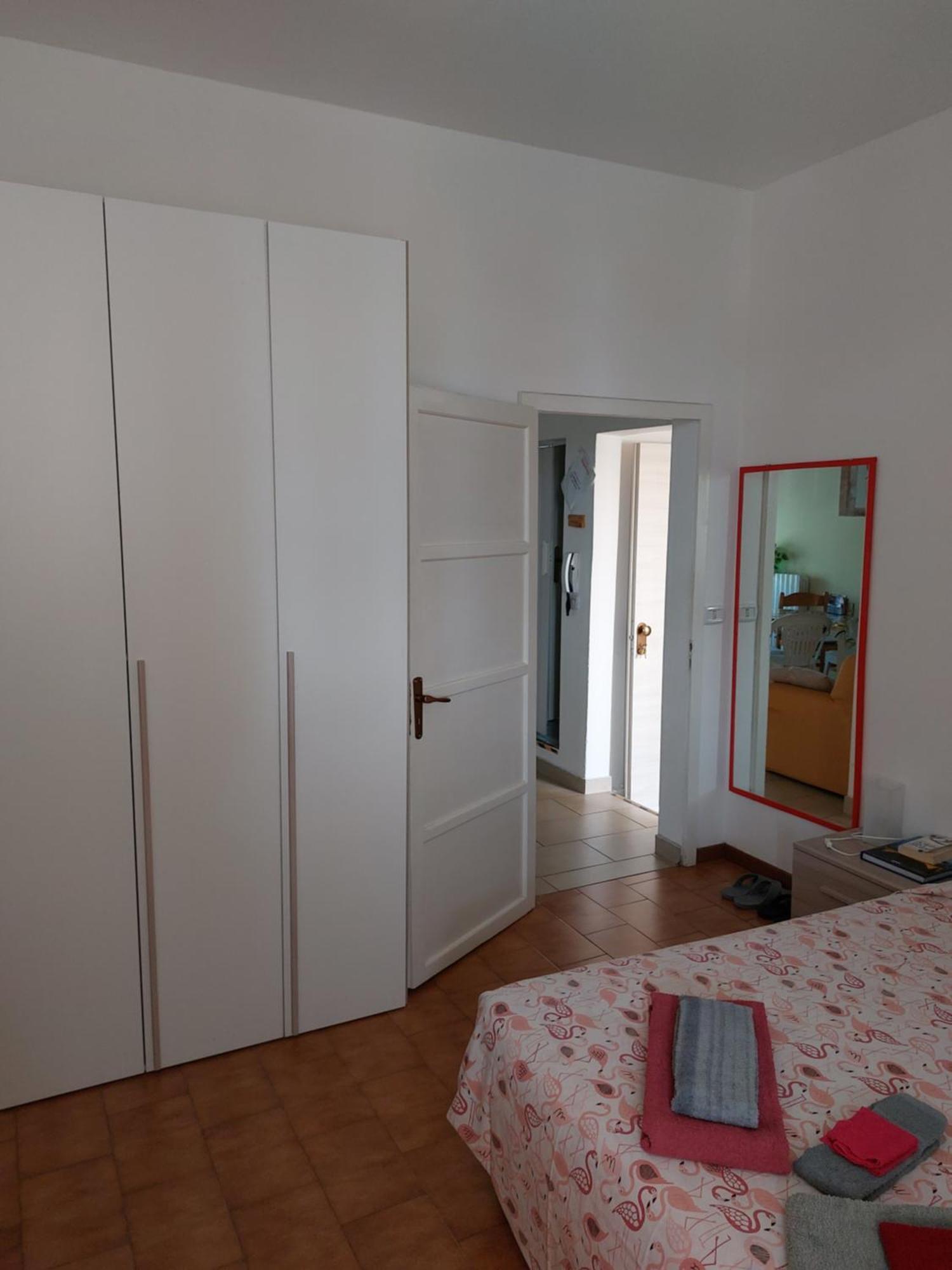 Villa Lilli 2 Ferrara Exteriér fotografie