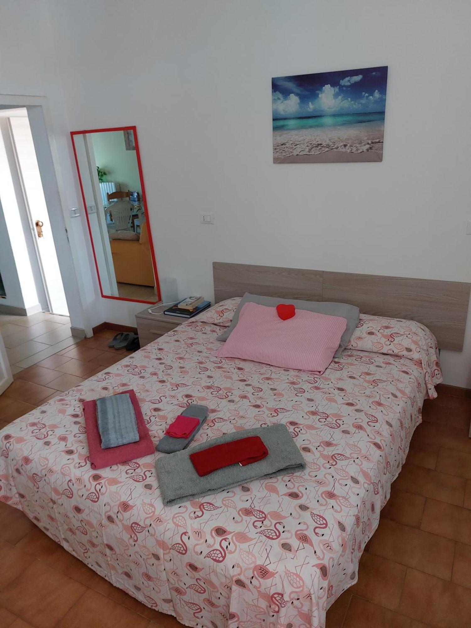 Villa Lilli 2 Ferrara Exteriér fotografie